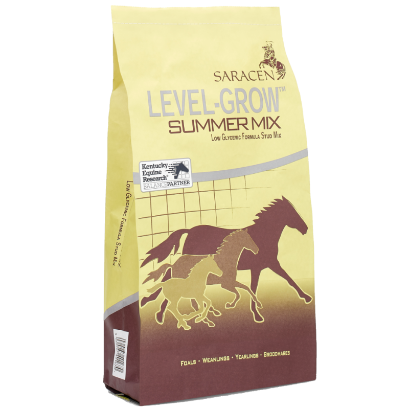 level grow mix summer harrison horse care cover